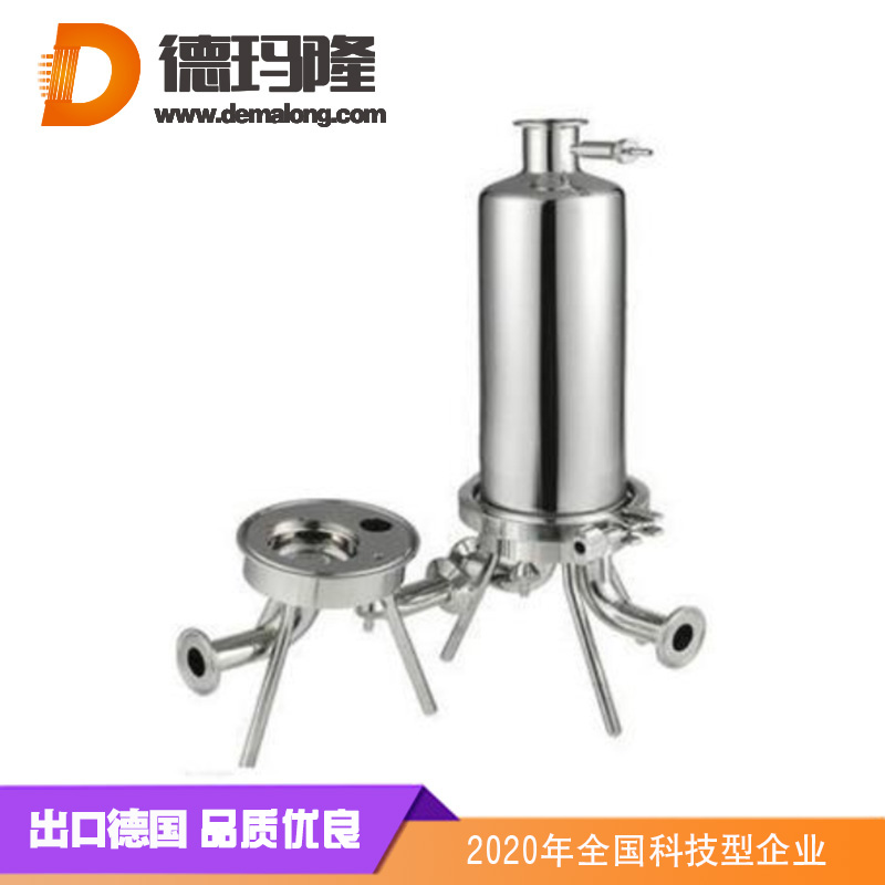 不銹鋼過濾器