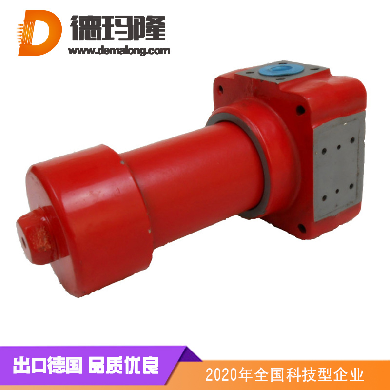 德瑪隆過濾器DFBN/HC60P10B1.X