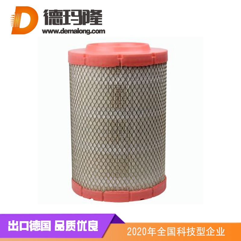 空氣濾芯如何安裝維護？