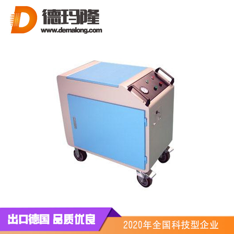 如何正確操作濾油車？