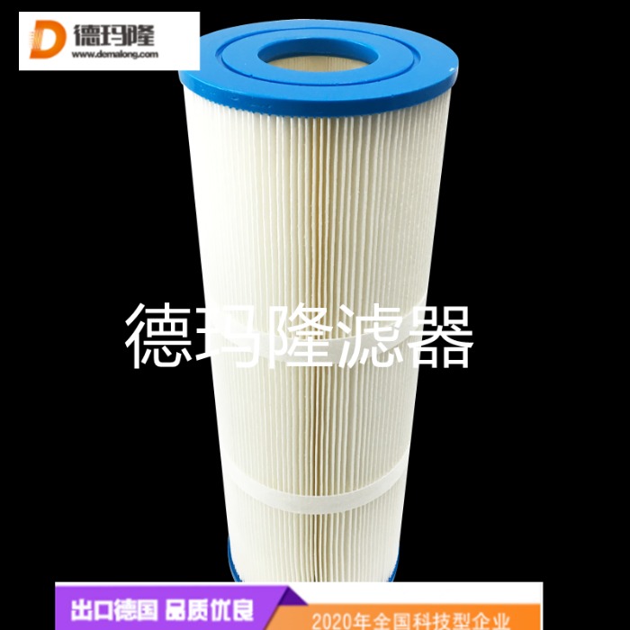 德瑪隆供應(yīng)船舶海水過(guò)濾器濾芯0801061657，0801141757