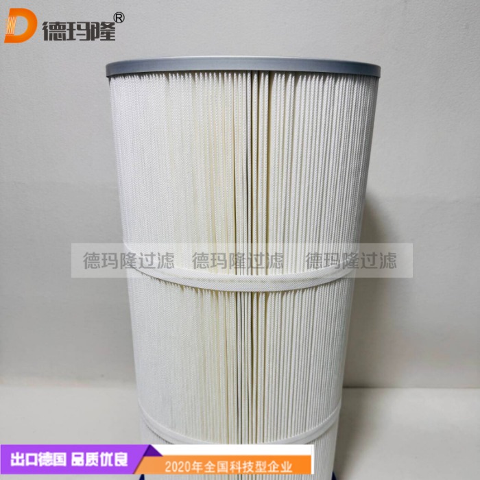 德瑪隆供應空氣濾筒MTF-324660-F9SG