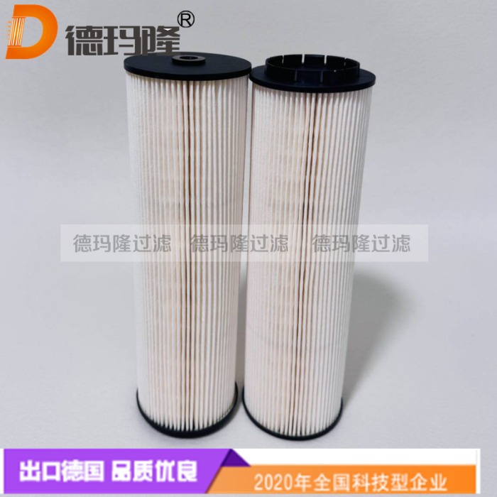 德瑪隆供應船用液壓油濾芯VLFMg40R-20S-32F